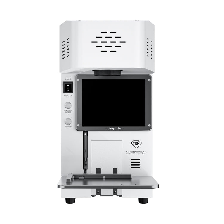 Separatore laser separato automatico TBK 958F 20W 1064nm, spina americana, TBK 958F(US Plug), TBK 958F(UK Plug), TBK 958F(AU Plug), TBK 958F(EU Plug) Separatore laser separato automatico TBK 958F 20W 1064nm, spina americana, TBK 958F(US Plug), TBK 958F(UK Plug), TBK 958F(AU Plug), TBK 958F(EU Plug)